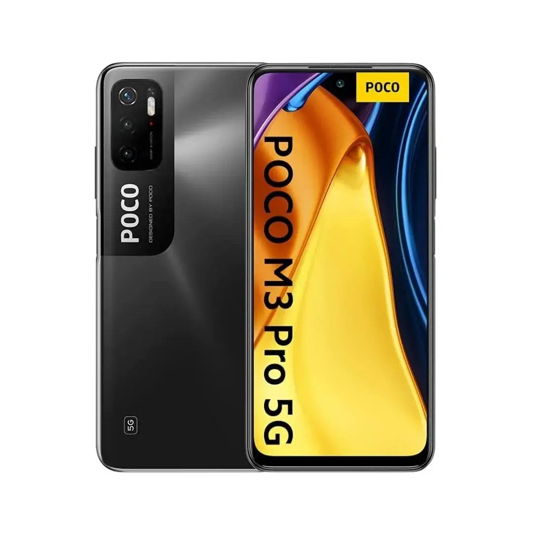 Sell Old POCO M3 Pro 5G For Cash
